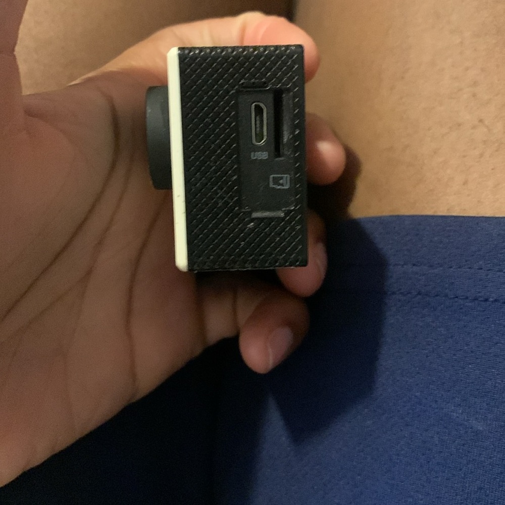 GoPro - Picture 4 of 6